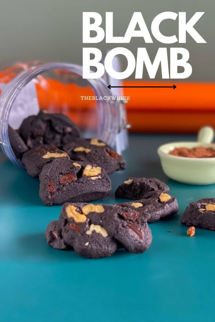 Thumbnail: BlackBomb