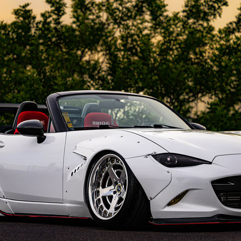 How to Choose the Perfect Wheels for Your Vehicle