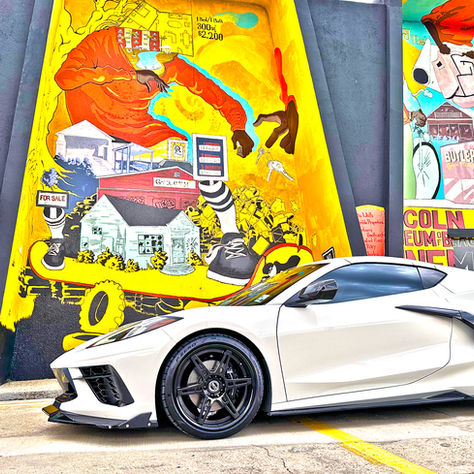 Enhance Your Vehicle with Custom Wheels