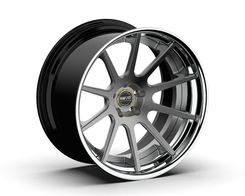 RTR10 Ultra Concave
