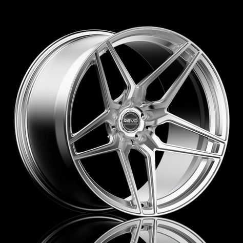 Magnesium Wheels Are the Future