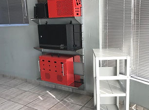 Various custom enclosures.jpg