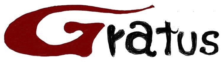 Gratus Logo