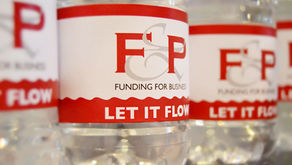 F&P sponsors P2P business lending