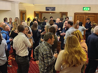 Ski Launch 2026 is full!