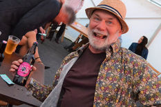 Poppylanders celebrate in style at Jubilation event