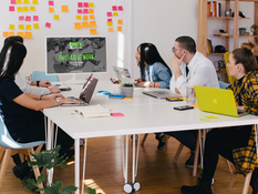 Orbital Training provides Basic Life Support for Poppyland Radio presenters and sponsors