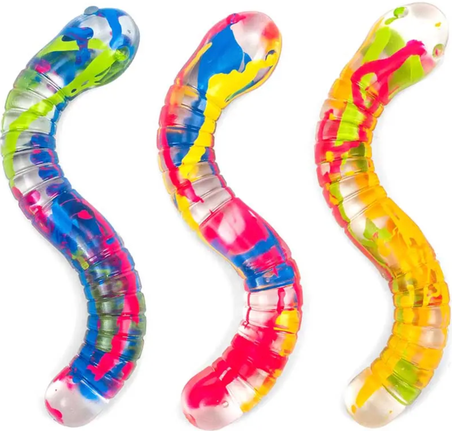 Inkerz 25cm Stretchy Sensory Fidget Toy