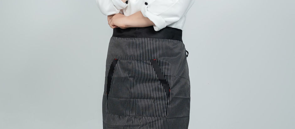 -Krisalive-寵物烘培講師形象照