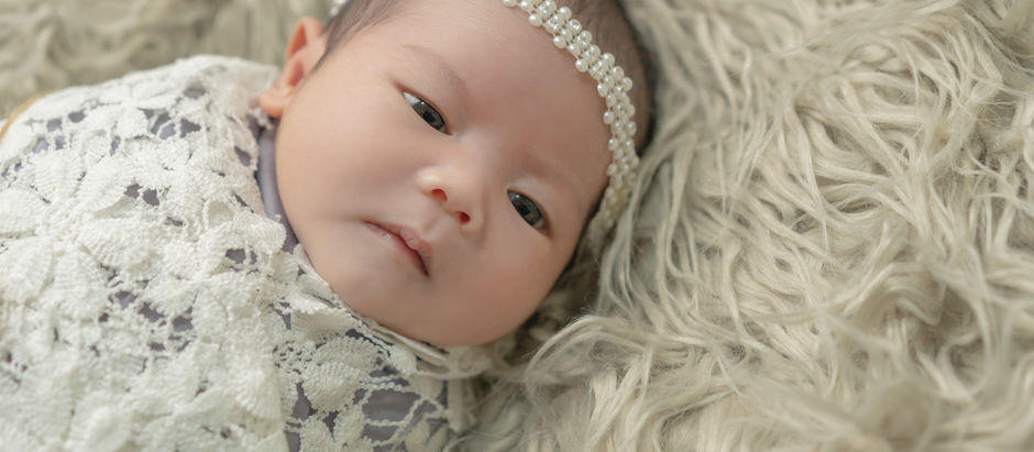 -Krisalive-Newborn-新生兒寫真-禹菲-14天