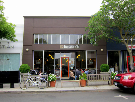 Peet's Coffee