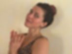 Yoga With Sophia 11:30 AM
