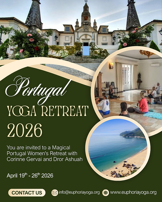 Women's Retreat Flyer Post