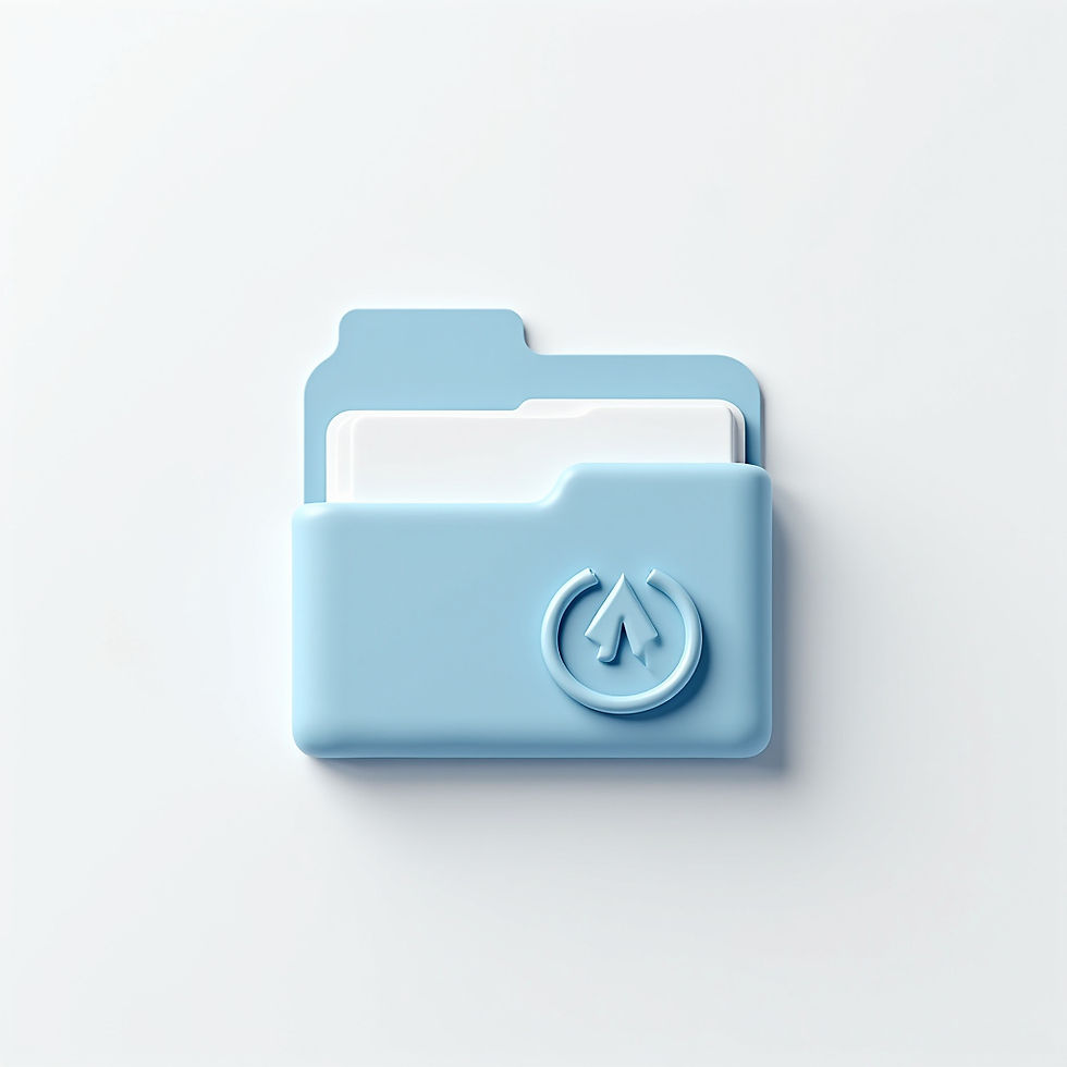 Data Backup Utility