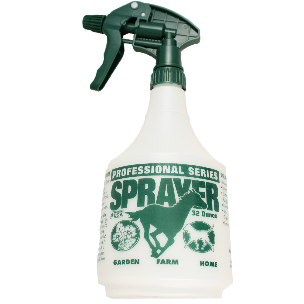 32 Oz - Sprayer Professional Series