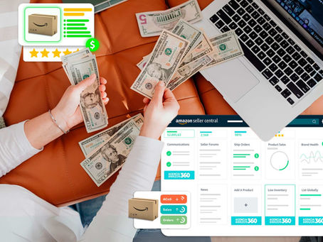 Cómo ahorrar con una agencia Amazon 360