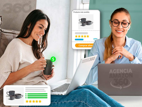 Cómo validar tu producto con un asesor Amazon