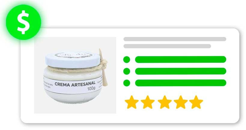 Vende tu producto artesanal en amazon con Agencia Amazon 360