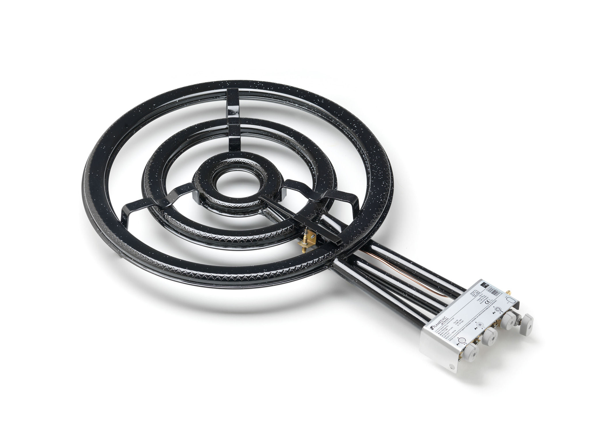 Paella Burner TT-600