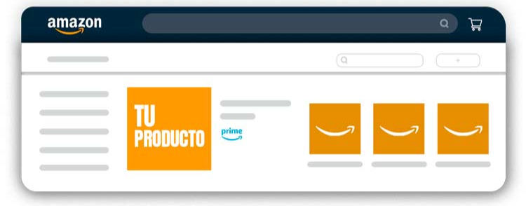 Optimización de fichas de producto y campañas PPC con herramientas de Amazon