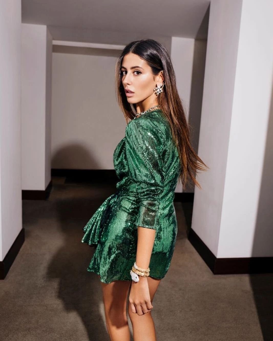 An image showing the user input