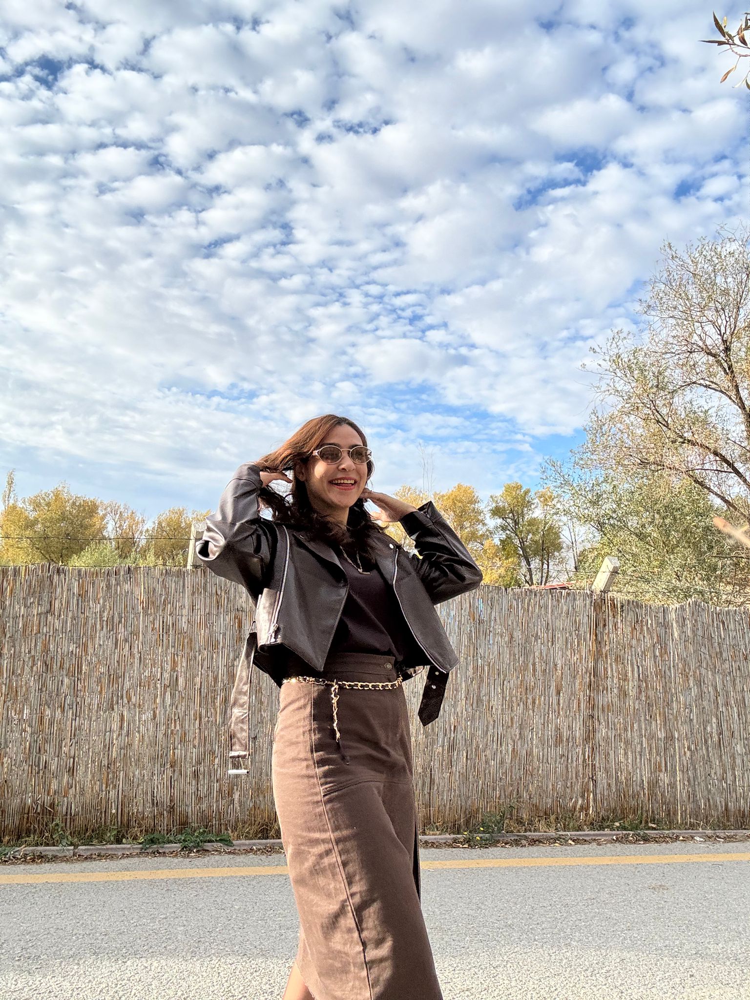 An image illustrating the style reference input of the user