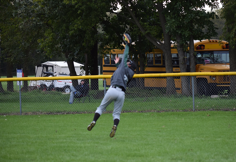 The "Catch"