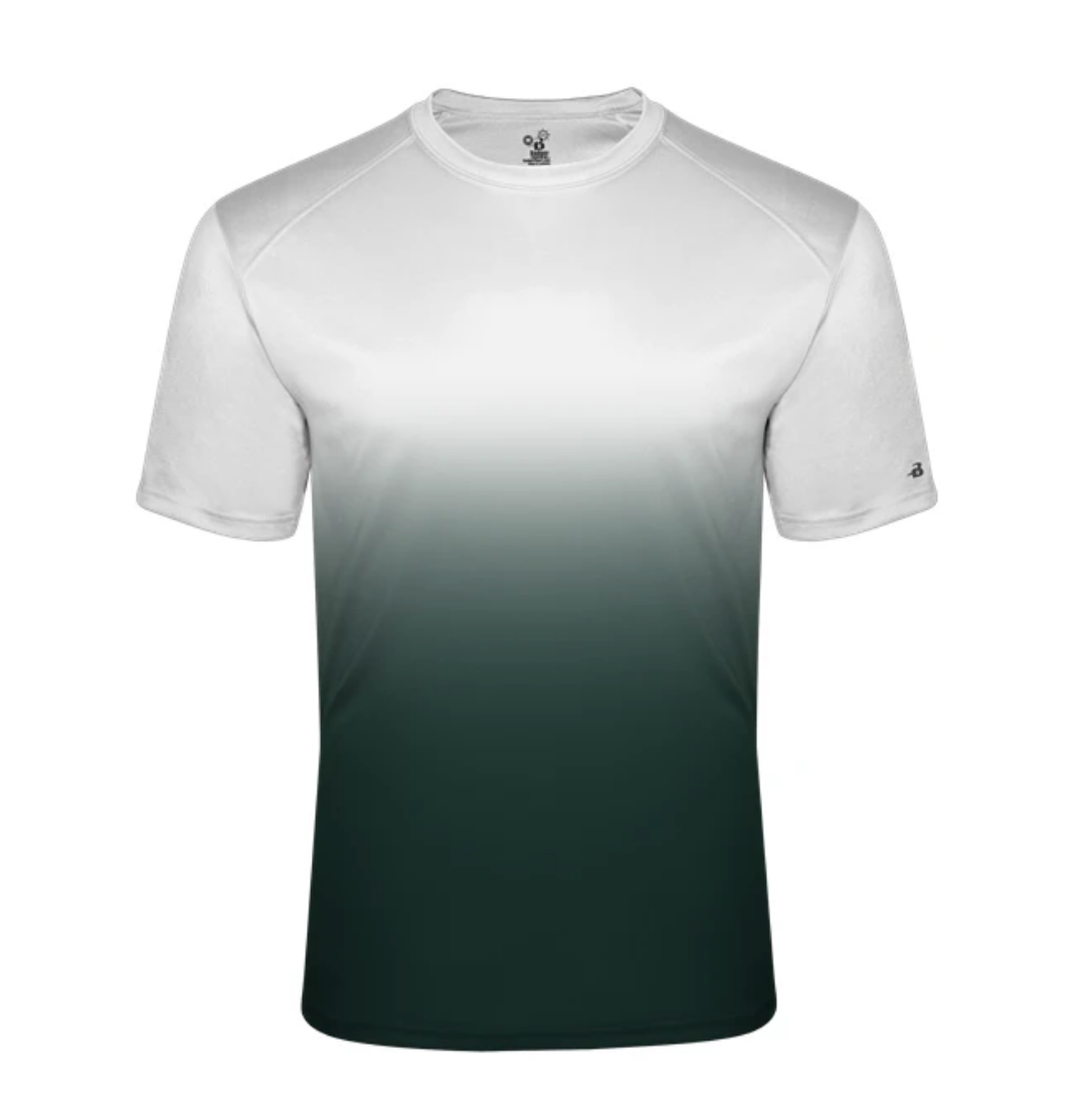 Ombre Men's T-shirt
