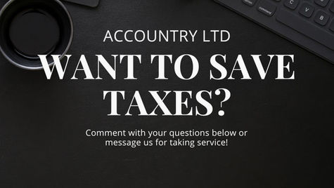 Tax-Saving Tip for UK Businesses
