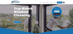 Window Cleaning Company