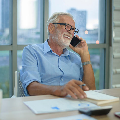 Secure Communications for Small Business Owners