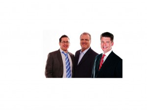 Tracy Myers, Nick Nanton, Jack Dicks