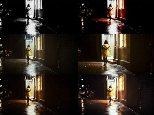 Poem: Apocalypse Now & Again