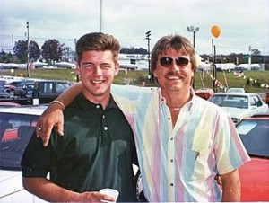 Tracy Myers & Frank Myers