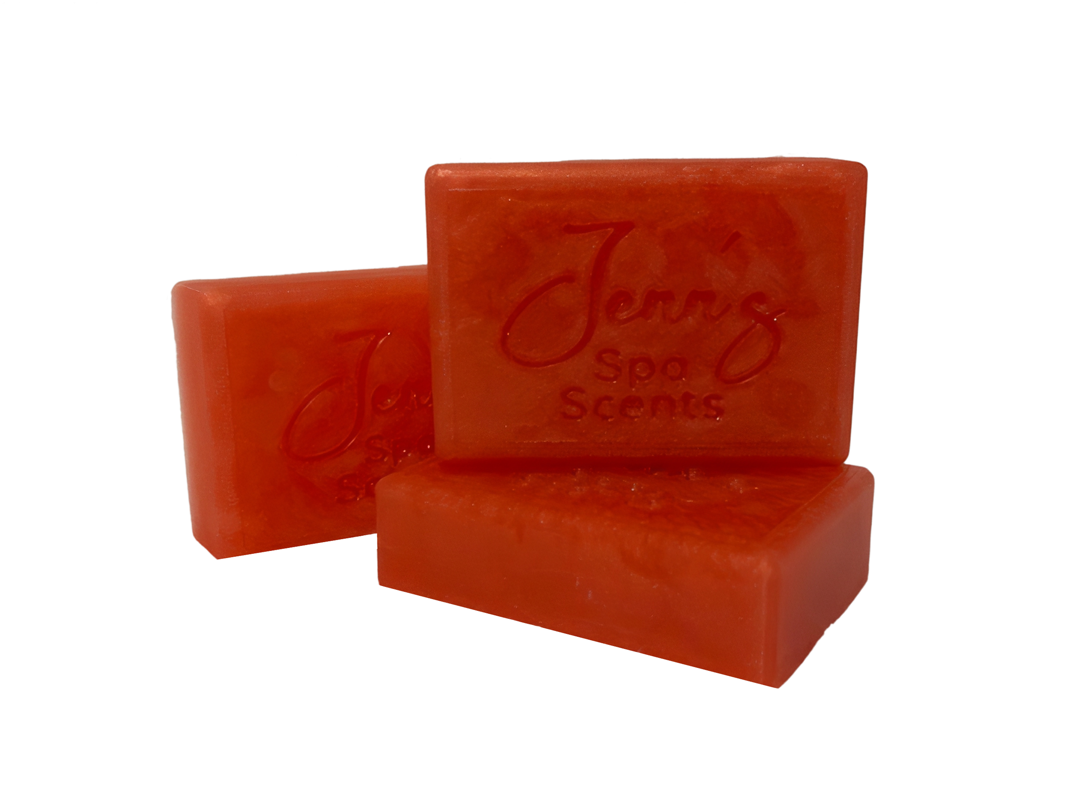 Orange Blossom Soap