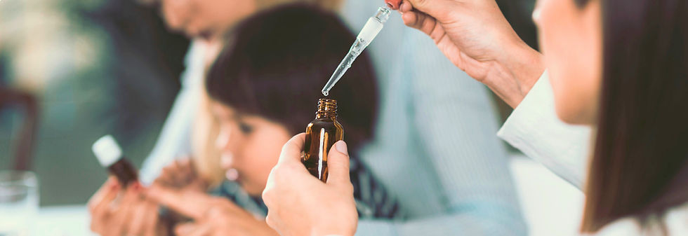 Homeopathy