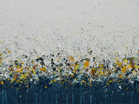 Poem: Seasons, Extinction