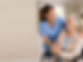 Nurse and Patient