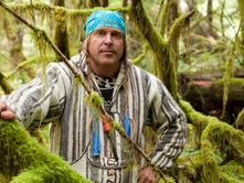 Chatting with Cody Lundin About Self-Reliance & Survival