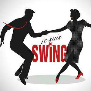 Original Modern electro-swing album