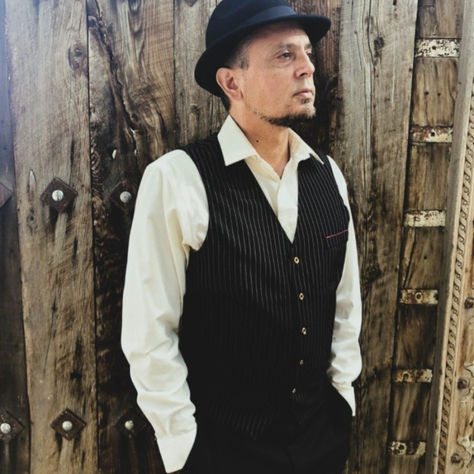 Prose-Poem: Trip Hop