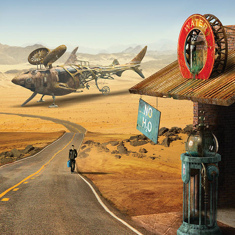 Collapse Acceptance and the Way Forward