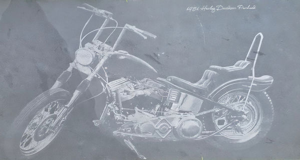 Engraving