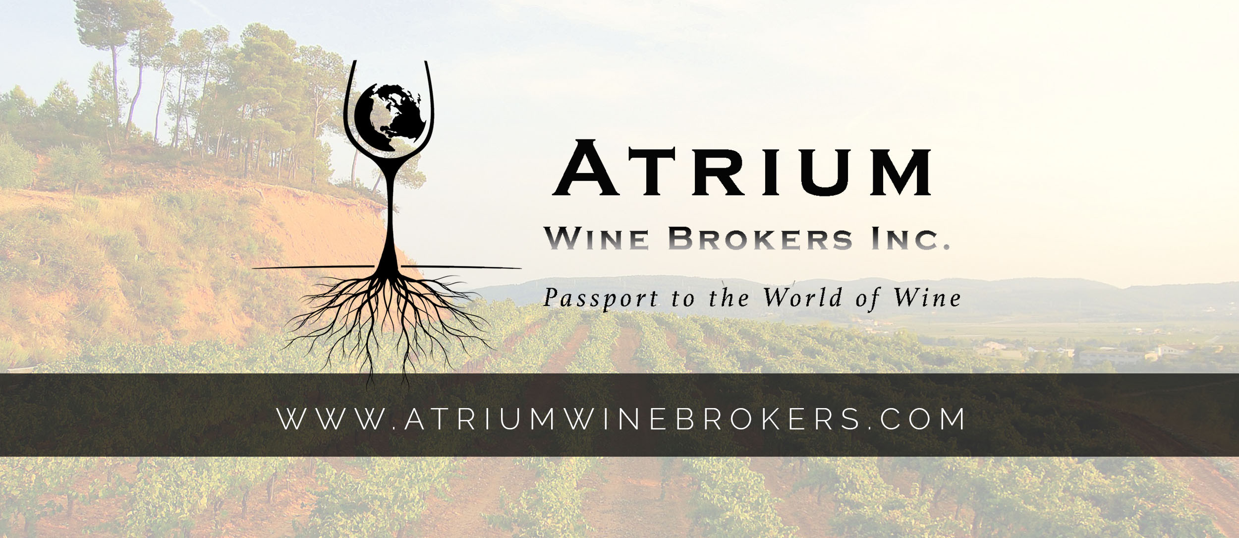 Home Atrium Wine Brokers Baja Wines & Beyond
