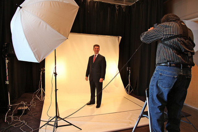 Marketing & Branding Solutions Specialist