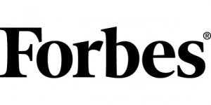 Tracy Myers appears in Forbes magazine.