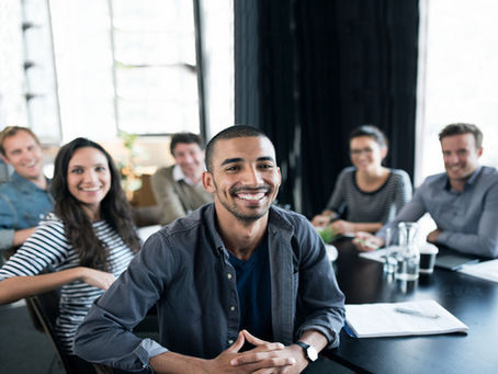 EEO-1 Reporting Requirements