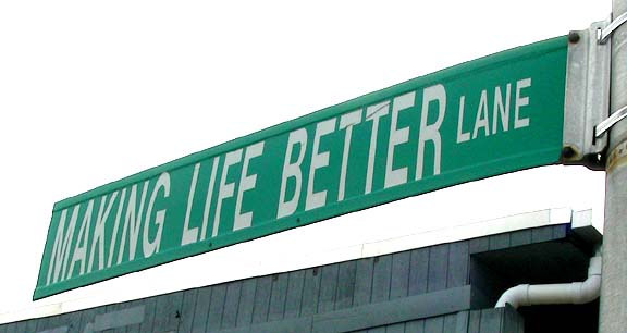 Better life