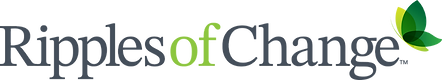 Ripples of Change logo