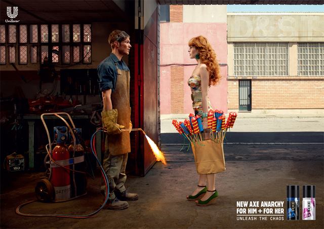 Award Winning Marketing